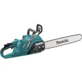 Chainsaws | Makita GCU08Z 40V MAX XGT Brushless Lithium-Ion 20 in. Cordless Chain Saw Kit (Tool Only) image number 0