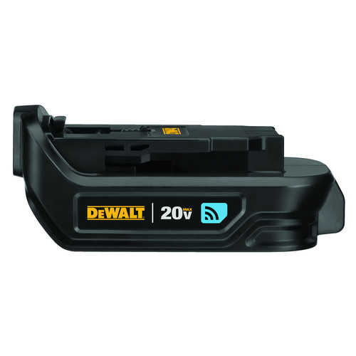 Batteries | Dewalt DCE040 20V MAX Tool Connect Connector image number 0