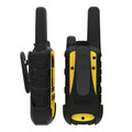Speakers & Radios | Dewalt DXFRS800 DXFRS800 2 W 22 Channels Two-Way Radios image number 2
