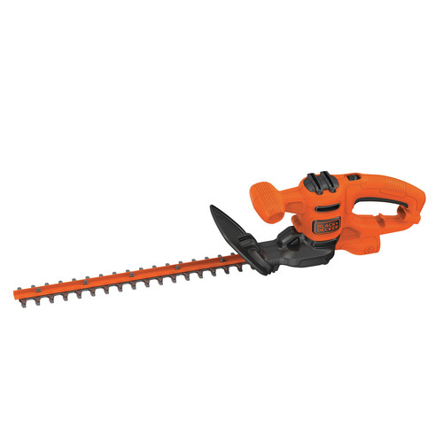 Hedge Trimmers | Black & Decker BEHT150 120V 17 in. Electric Corded Hedge Trimmer image number 0
