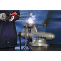 Vises | Wilton WL9-28807 1765 Tradesman Vise with 6-1/2 in. Jaw Width, 6-1/2 in. Jaw Opening & 4 in. Throat Depth image number 13
