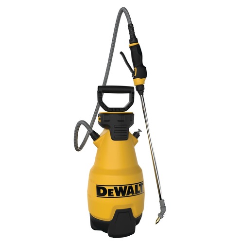 Sprayers | Dewalt 190612 2 gal. Manual Pump Sprayer image number 0