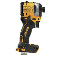 Dewalt DCK2051D2 20V MAX XR Brushless Lithium-Ion 1/2 in. Cordless Drill Driver and Impact Driver Combo Kit with (2) Batteries image number 9