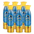  | Pledge 307951 9.7-Ounce Multi-Surface Antibacterial Everyday Cleaner Spray (6/Carton) image number 0