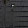 FREE DEWALT 20V Max 1.5 Ah Battery | Dewalt DCHJ093D1-M Men's Lightweight Puffer Heated Jacket Kit - Medium, Black image number 8