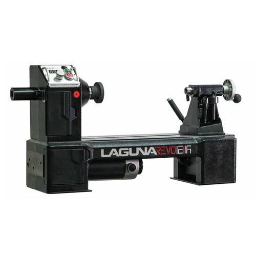 Wood Lathes | Laguna Tools REVO1216EVS 12 l 16 1HP 110V REVO Lathe image number 0