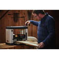 Benchtop Planers | JET JT9-722130 JWP-13BT 13 in. Bench Top Planer image number 6
