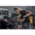 Cutting Tools | Factory Reconditioned Dewalt DCF891BR 20V MAX XR Brushless Lithium-Ion 1/2 in. Cordless Mid-Range Impact Wrench with Hog Ring Anvil (Tool Only) image number 6