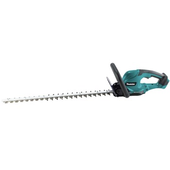 HEDGE TRIMMERS | Makita 18V LXT Lithium-Ion Cordless 24 in. Hedge Trimmer (Tool Only) - XHU10Z