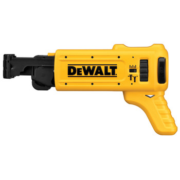 Dewalt Collated Magazine Attachment for DCF620 Screwgun - DCF6201