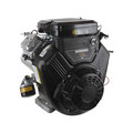 Replacement Engines | Briggs & Stratton 356447-0050-G1 Vanguard 570cc Gas 18 HP Horizontal Shaft Engine image number 1