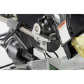 Miter Saws | Metabo HPT C8FSESM 8-1/2 in. Sliding Compound Miter Saw image number 5