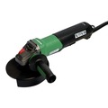 Angle Grinders | Metabo HPT 646646420 Brushless WEPBA 20-150 6 in. Quick DS Angle Grinder image number 0