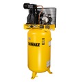 Air Compressors | Dewalt DXCMV5048055A 5 HP 80 Gallon Two-Stage Stationary Vertical Air Compressor with Monitoring System image number 6