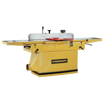 JOINTERS | Powermatic PJ1696 230/460V 3-Phase 7-1/2-Horsepower 16 in. Jointer with Helical Cutterhead - PM9-1791283
