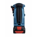 Clearance Center | Factory Reconditioned Bosch GBH18V-22K24-RT 18V Brushless Lithium-Ion SDS-plus Bulldog 3/4 in. Cordless Rotary Hammer Kit (4 Ah) image number 3