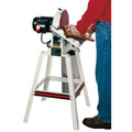 Disc Sanders | JET JDS-120S 12 in. Disc Sander with Open Stand image number 2