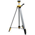 Measuring Accessories | Dewalt DW0881 1/4 in. x 20 Thread Laser Tripod image number 0