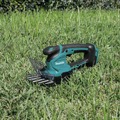 Makita Appreciation Week! Save 10%! | Factory Reconditioned Makita XMU04Z-R 18V LXT Lithium‑Ion Brushed 6‑5/16 in. Cordless Grass Shear (Tool Only) image number 7