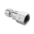 Air Chisels | Dewalt DXCM037-0071 (2/Pack) 3/8 in. FNPT x 3/8 in. Body  Automotive Plug image number 2