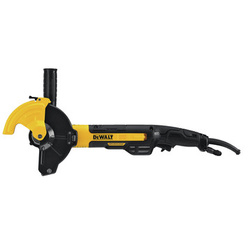 Dewalt 6 in. Brushless Adjustable Cutoff Tool - DWE46266N