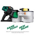  | Metabo HPT VB3616DAM 36V MultiVolt Portable Cordless Rebar Bender/Cutter Kit (4 Ah) image number 11
