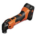 Oscillating Tools | Fein 71293662090 MULTIMASTER AMM 700 Max AS Cordless Oscillating Multi-Tool (Tool Only) image number 1