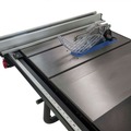 Table Saws | Delta 36-5152T2D 52 in. Rip Capacity Contractor Table Saw with Cast Extension and 1 HP Dust Collector image number 5