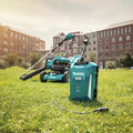 Batteries | Makita PDC1200A01 ConnectX 1200 Watt Hours Cordless Portable Backpack Power Supply image number 12