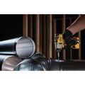 Impact Drivers | Dewalt DCK221F2 XTREME 12V MAX Cordless Lithium-Ion Brushless 3/8 in. Drill Driver and 1/4 in. Impact Driver Kit (2 Ah) image number 14
