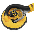 Drywall Sanders | Dewalt DCE800P2 20V MAX Brushless Lithium-Ion Cordless Drywall Sander Kit (5 Ah) image number 3