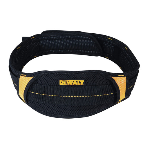 Tool Belts | Dewalt DG5125 5 in. Heavy-duty Padded Belt image number 0