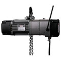 Electric Chain Hoists | JET JT9-144013K 460V 16.8 Amp TS Series 2 Speed 2 Ton 10 ft. Lift Corded Electric Chain Hoist, 2 Speed Trolley, and 6 ft. 4 Button Wired Pendant image number 2