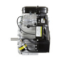 Replacement Engines | Briggs & Stratton 386447-0090-G1 23 HP Vanguard Small Block V-Twin Engine image number 2