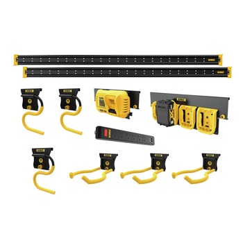 Dewalt DWST82826 Lawn and Garden Storage Kit