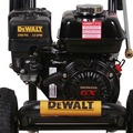 Pressure Washers | Dewalt 61340 3700 PSI 2.5 GPM Honda GX200 Engine Gas Pressure Washer image number 6