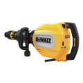 Concrete Tools | Dewalt D25911K Brushless 27 lbs. Cordless SDS-Max Inline Chipping Hammer (Tool Only) image number 4