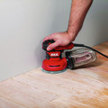 Random Orbital Sanders | Skil SR211601 2.8 Amp 5 in. Corded Random Orbital Sander image number 10
