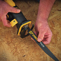 Reciprocating Saws | Dewalt DCS367P1 20V MAX XR 5.0 Ah Cordless Lithium-Ion Brushless Compact Reciprocating Saw image number 14