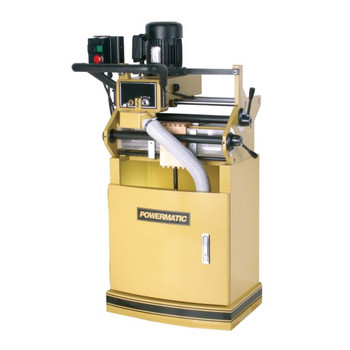 ROUTERS AND TRIMMERS | Powermatic DT45 115/230V 1-Phase 1-Horsepower Manual Clamping Dovetail Machine - PM9-1791304