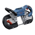  | Factory Reconditioned Bosch GCB18V-5N-RT 18V Lithium-Ion Cordless 5 in. Deep Cut Band Saw (Tool Only) image number 0