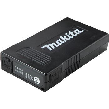 BATTERIES AND CHARGERS | Makita 3.6V Lithium‑Ion Battery Power Bank - BL1055B