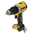 Dewalt DCK249M2 20V MAX XR Brushless Lithium-Ion Cordless Hammer Driver Drill and Impact Driver Combo Kit with (2) Batteries image number 4