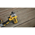 Combo Kits | Dewalt DCK283D2 2-Tool Combo Kit - 20V MAX XR Brushless Cordless Compact Drill Driver & Impact Driver Kit with 2 Batteries (2 Ah) image number 18