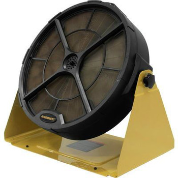 POWER TOOL ACCESSORIES | Powermatic Micro Dust Air Filtration System - PM9-1791331