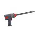 Drill Accessories | Ingersoll Rand EAK44H (4-Piece) Hog Ring 1/2 in. x 4 in. / 1/2 in. x 6 in. / 1/2 in. x 8 in. / 1/2 in. x 10 in. Anvil for DXS 2236 Series Air Impact Wrenches image number 11