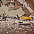 Claw Hammers | Dewalt DWHT51366 22 oz. Demolition Hammer image number 5