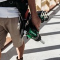 Impact Wrenches | Metabo HPT WR36DGQ4M 36V MultiVolt Brushless Lithium-Ion 1/2 in. Cordless Impact Wrench (Tool Only) image number 9