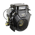 Replacement Engines | Briggs & Stratton 386447-0090-G1 23 HP Vanguard Small Block V-Twin Engine image number 0