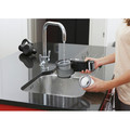 Handheld Vacuums | Black & Decker BDH2000PLA dustbuster PIVOT VAC Cordless Handheld Vacuum image number 11